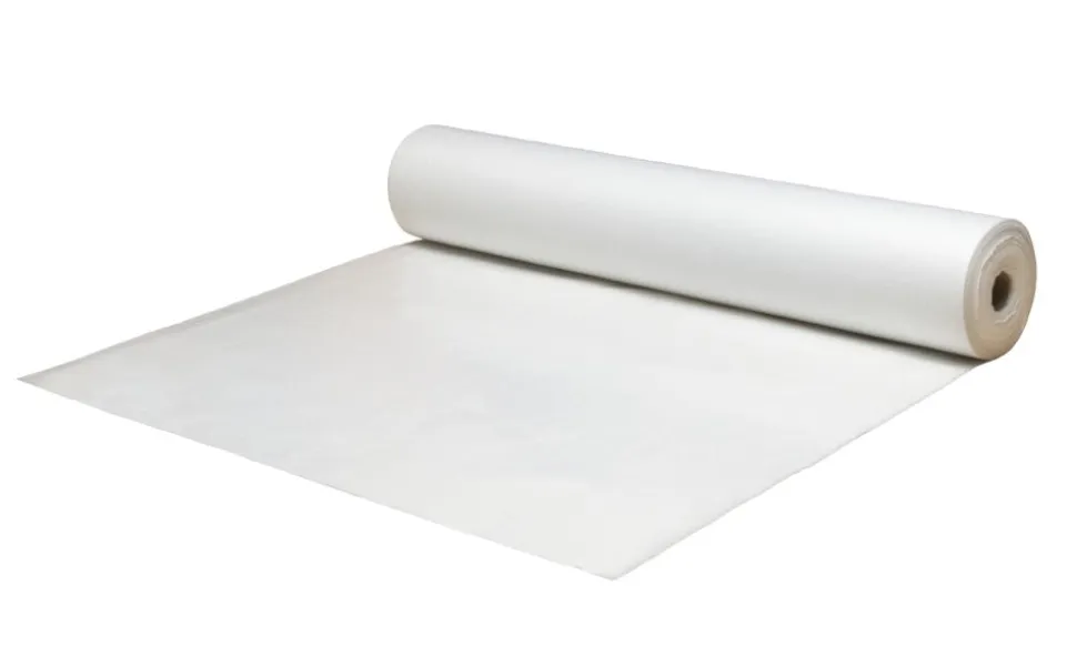 Perfect Cover Afdekvlies Zelfklevend Standaard 1x25m