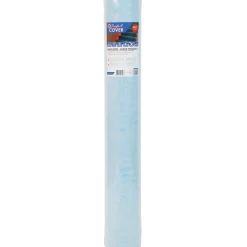 Perfect Cover Afdekvlies Zelfklevend Dampopen 1x25m