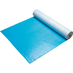 Perfect Cover Afdekvlies Zelfklevend Dampopen 1x25m