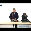 Perfectmate Sleuvenzaag SCW125