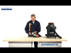 Perfectmate Sleuvenzaag SCW125
