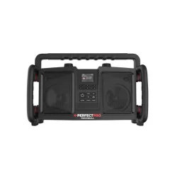 PerfectPro Bouwradio RockBull2