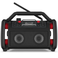 PerfectPro Bouwradio RockPro RP2