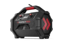 Perfectpro Radio Rocktagon OCT-18V
