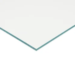 Perspex Plaat Helder 1025x755x3mm