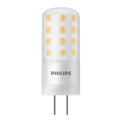 Philips LED Capsule 40W GY6,35 Warmwit Mat Dimbaar 50mm