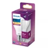 Philips LED Classic 75W A60 E27 ND 1PFSRT4 Warmwit Mat