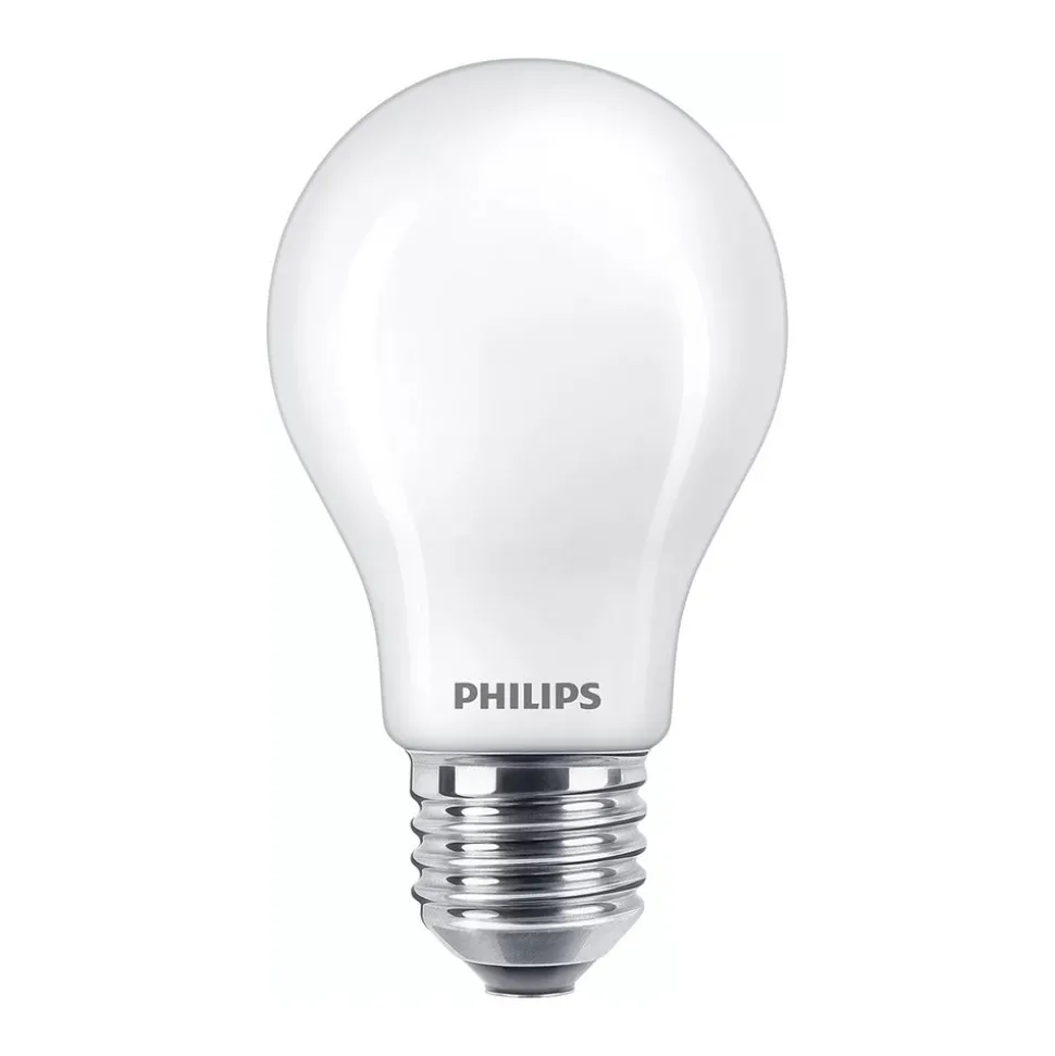 Philips LED Classic 75W A60 E27 ND 1PFSRT4 Warmwit Mat