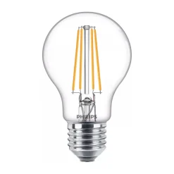 Philips LED Classic 60W A60 E27 ND 1PFSRT4 Warmwit Helder