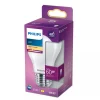 Philips LED Classic 60W A60 E27  ND 1PFSRT4 Warmwit Mat