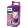 Philips Led Lamp Classic 75W A60 E27 WW CL ND 1PFSRT4