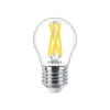 Philips LED Lamp Filament Classic 60W E27 P45 WGD90 CL SRT4