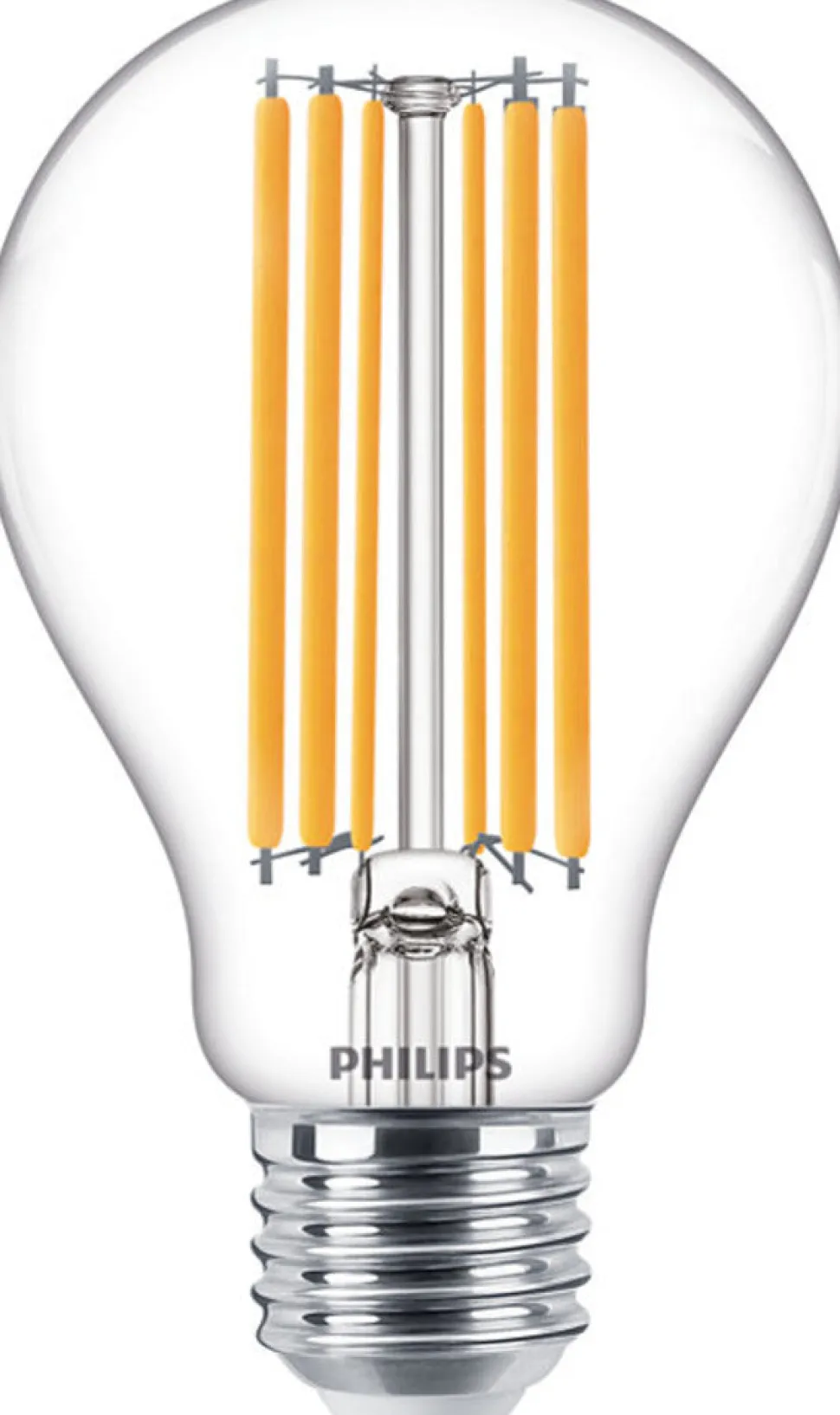 Philips LED Lamp Peer 120W E27 Warmwit Helder