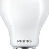 Philips LED Lamp Peer 40W E27 Warmwit Mat