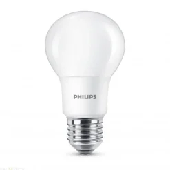 Philips LED Lamp Peer 40W E27 Warmwit Mat