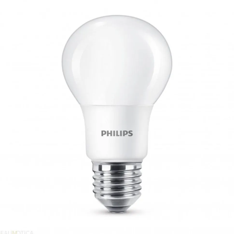 Philips LED Lamp Peer 40W E27 Warmwit Mat