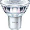 Philips LED Spot Classic 50W GU10 Warmwit 3st