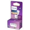 Philips LED Spot 35W GU10 MR11 Warmwit