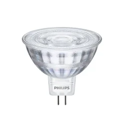 Philips LED Spot 20W GU5.3 Warmwit