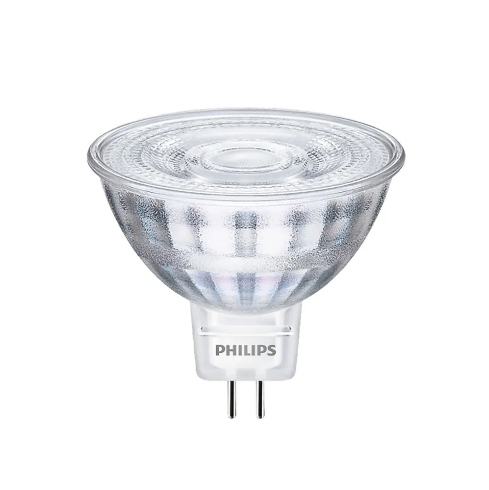 Philips LED Spot 20W GU5.3 Warmwit