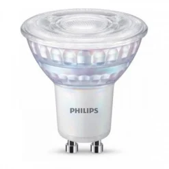 Philips LED Spot 80W GU10 Warmwit Dimbaar
