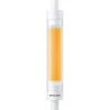 Philips LED Spot 60W R7S Warmwit Mat 118mm