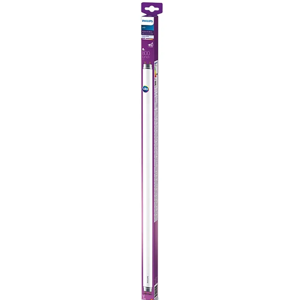Philips LED TL Buis 8W G13 T8 Koelwit 600mm