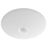 Philips Plafondlamp Mauve CL252 Wit Rond 6W Met Sensor IP20 Ø25cm