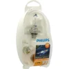 Philips reserveset autolampen H7 55474EKKM