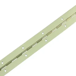 Pianoscharnier RVS 32x1000mm