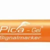 Pica 8080 GEL Signalmarker Wit