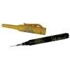 Pica Ink 150/46 Markeerstift tbv diepe gaten Zwart