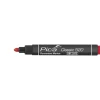 Pica  520/40 Permanent Marker 1-4mm rond rood