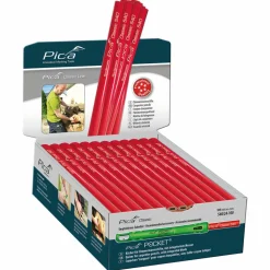 Pica  540/24 Timmermanspotloden 24cm,