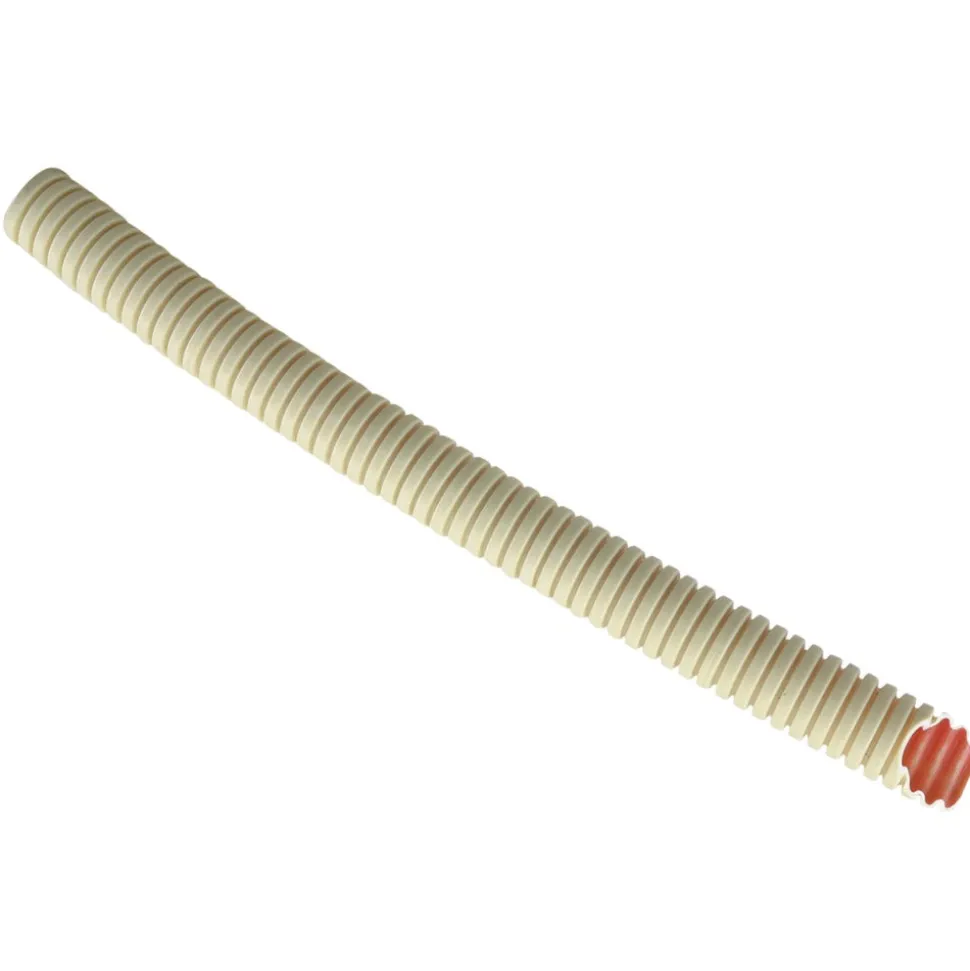 Pipelife Elektrabuis flexibel 5/8 met glijlaag 20 m