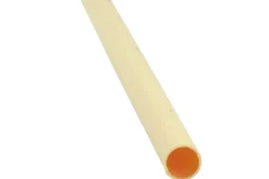 Pipelife Elektrabuis PVC 5/8'' Low Friction Crème 4 meter