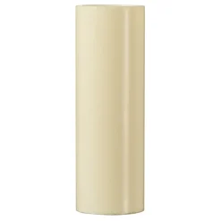 Pipelife Sok PVC Slagvast Crème Ø3/4 3st