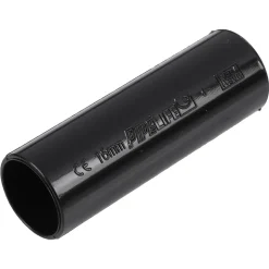 Pipelife Sok PVC Zwart Ø5/8 10st