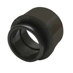 Pipelife Verloop PP Zonder Ring Ø110x90mm