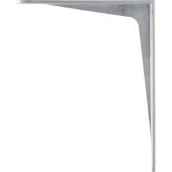Plankdrager Model 13 Aluminium 200x250mm
