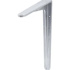 Plankdrager Model 13 Aluminium 200x250mm