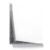 Plankdrager Model 13 Aluminium 350x400mm