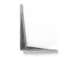 Plankdrager Model 13 Aluminium 350x400mm