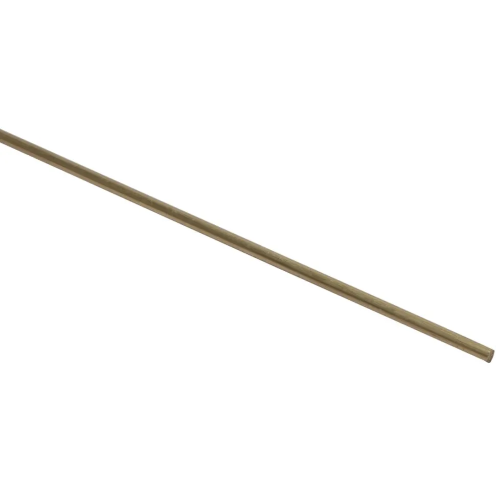 Platprofiel Staal