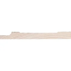 Plint Grenen Gelakt FSC Mix 70%