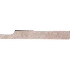 Plint Grenen Gelakt FSC Mix 70%
