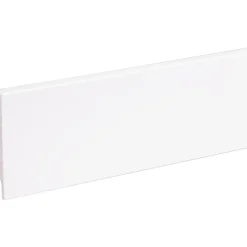 Plint Grenen Gelakt FSC Mix 70%