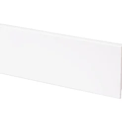 Plint Grenen Gelakt FSC Mix 70%