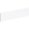Plint MDF Gegrond Blok 12x69x4880mm FSC Mix 70%