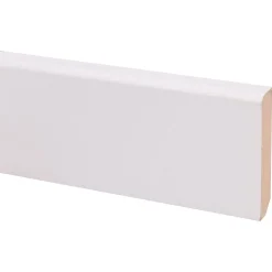 Plint MDF Gegrond FSC Mix 70%